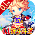 Hundred Battle Fighting Hall（0.1折）