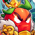 Vegetable Chopping Maniac H5