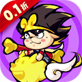 天空之森(0.1折) 天空之森(0.1折)