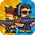 Survival Combat